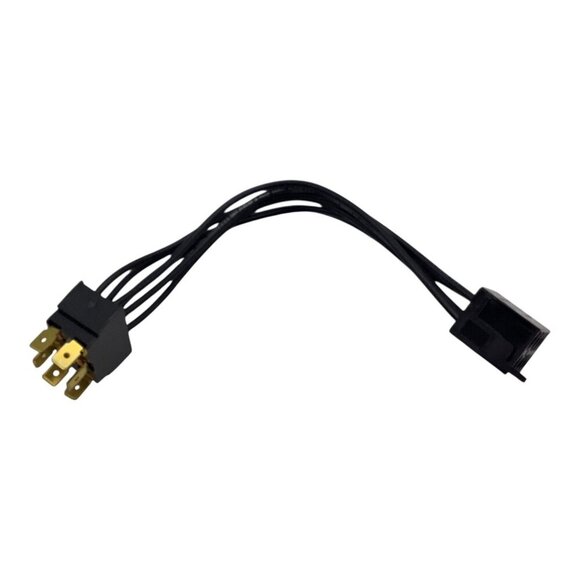 Briggs and Stratton 1687905 Wire Harness Adapter Kit Black - Picture 7 of 12